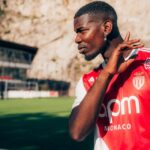 Pogba emotional as he signs new contract