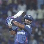 Pooran takes break from West Indies duty post IPL