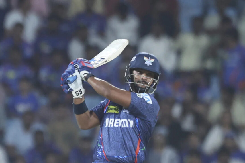 Pooran takes break from West Indies duty post IPL