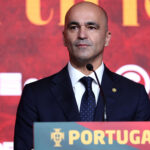 Portugal coach aims for world cup glory