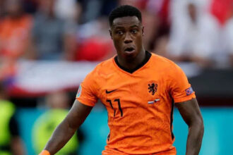 Quincy Promes arrested for smuggling over one ton cocaine