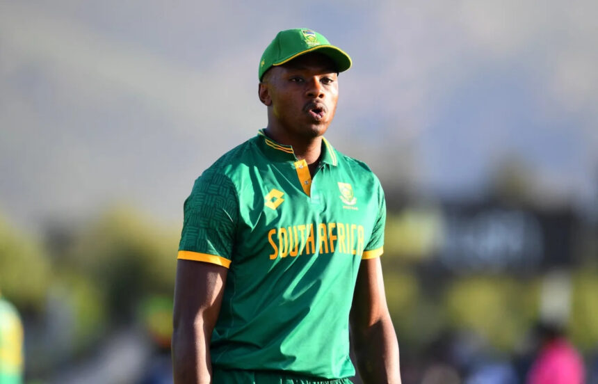 Rabada’s recreational drug was cocaine
