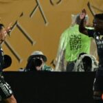 Real Madrid tops group after brilliant victory