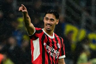 Reijnders says he hasn’t come to replace De Bruyne