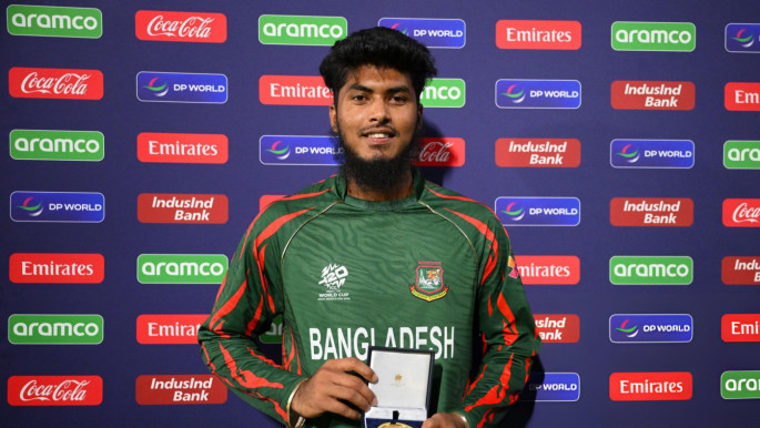 Rishad returns to Hobart Hurricanes for BBL