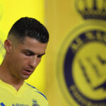 Ronaldo says Saudi League is among world top five
