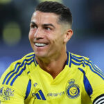 Ronaldo says my ambition knows no limits after new deal