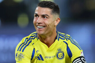 Ronaldo says my ambition knows no limits after new deal