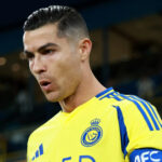 Ronaldo signs new contract with Al Nassr