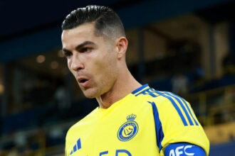 Ronaldo signs new contract with Al Nassr