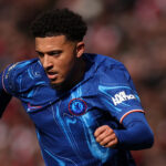 Sancho set to return to Man United after Chelsea exit