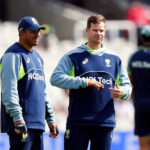 Smith passes baseball test gears up for real exam
