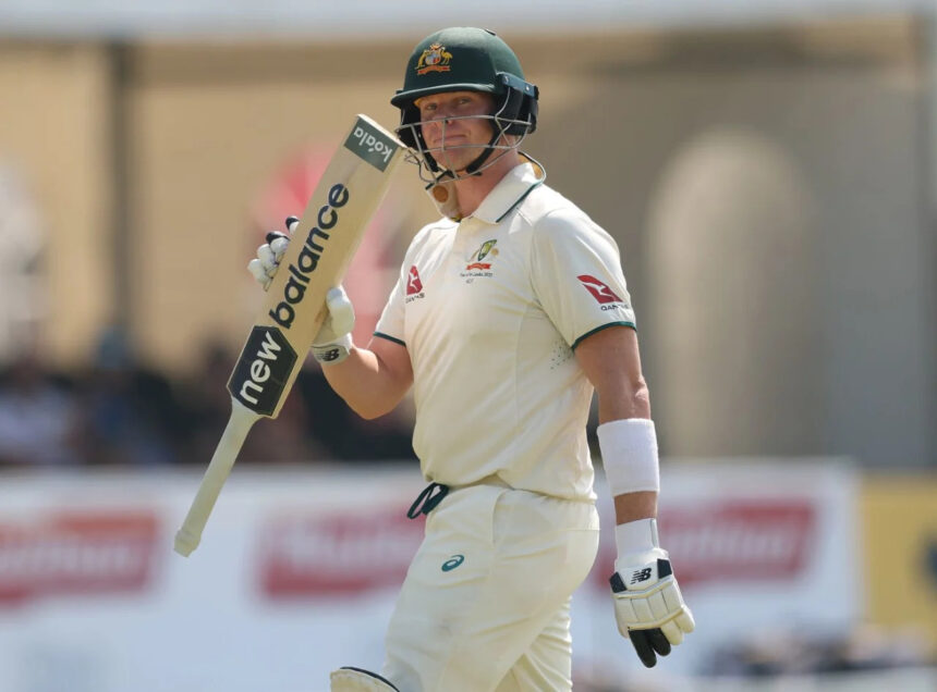 Smith targets Lord’s glory once more