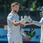 South Africa sets a massive target for Zimbabwe