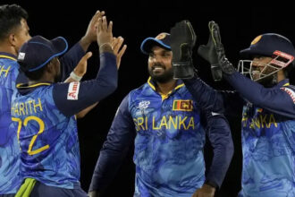 Sri Lanka await Bangladesh’s full-strength ODI squad