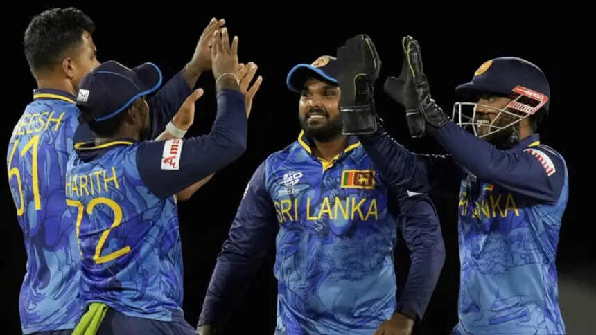 Sri Lanka await Bangladesh’s full-strength ODI squad