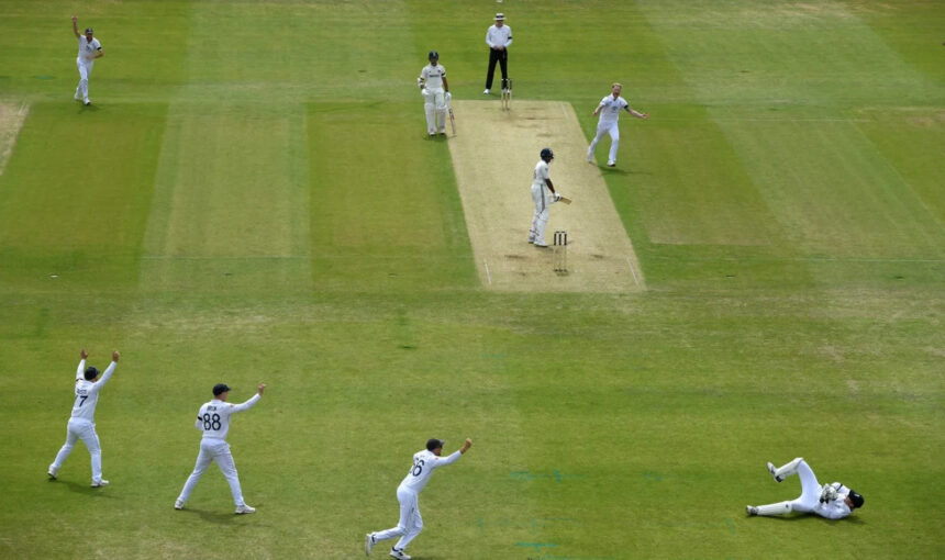 Sudharsan first Indian with duck on test debut