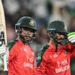 Tanzid and Parvez rise to best-ever ICC rankings