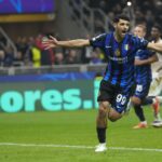 Taremi to miss club world cup after being stranded in Iran