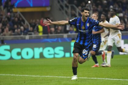 Taremi to miss club world cup after being stranded in Iran