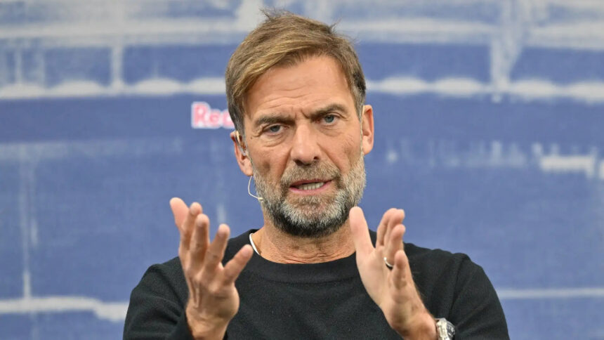 This club world cup is the worst decision in football