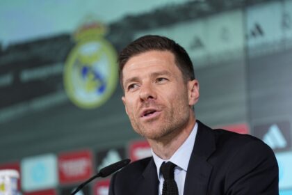 Time is short warns Alonso to Mbappé and Vinícius