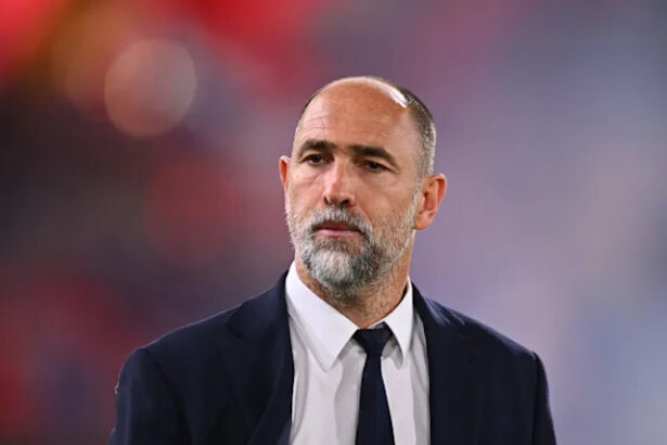 Tudor’s contract extended at Juventus