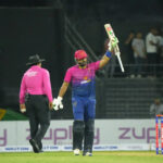 Waseem nominated for ICC player of month