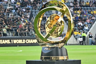 Why Barcelona and Liverpool missed the club world cup