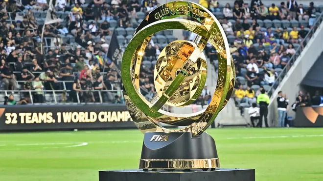 Why Barcelona and Liverpool missed the club world cup
