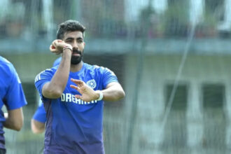 Why Bumrah refused to take India's captaincy