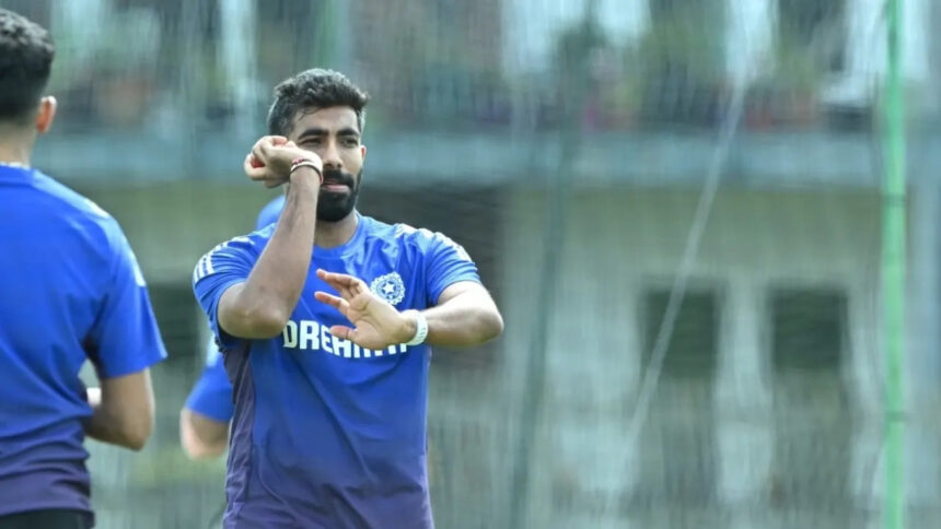 Why Bumrah refused to take India's captaincy