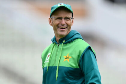 Why Kirsten quit as Pakistan coach in 6 months