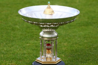 Why the Anderson-Tendulkar trophy launch was delayed