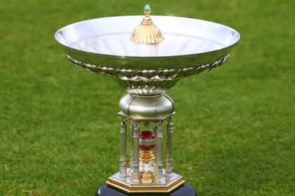 Why the Anderson-Tendulkar trophy launch was delayed