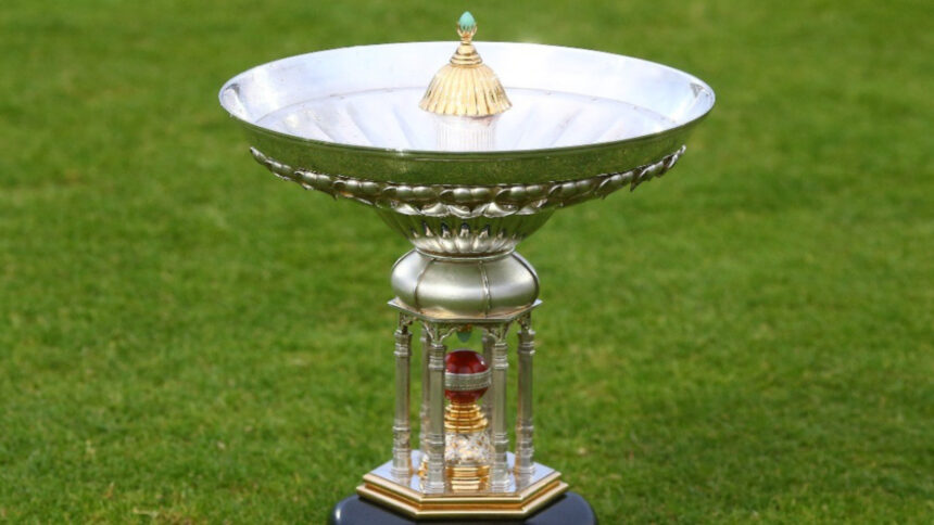 Why the Anderson-Tendulkar trophy launch was delayed