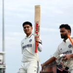 Will Gill face punishment for breaking ICC rules?