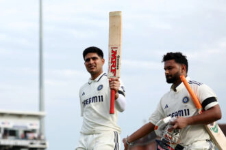Will Gill face punishment for breaking ICC rules?