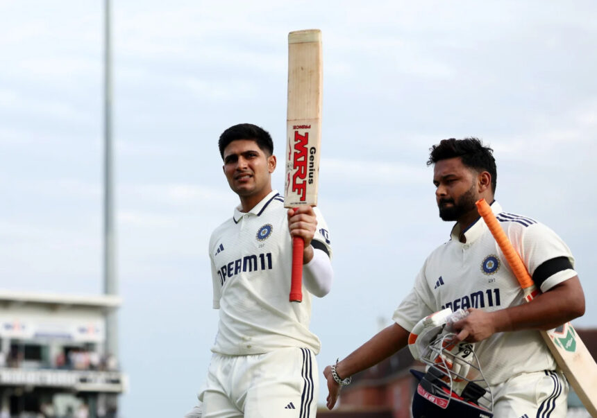 Will Gill face punishment for breaking ICC rules?