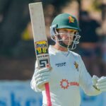 Williams' brilliant century South Africa take commanding lead