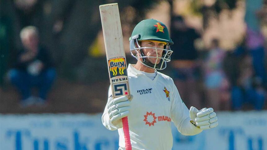 Williams' brilliant century South Africa take commanding lead