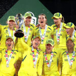 World cup to be played at four venues in India