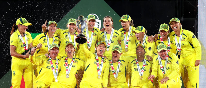 World cup to be played at four venues in India