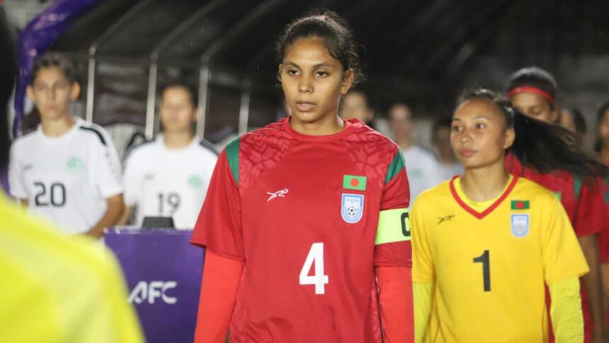 Afeida can’t express joy after big achievement