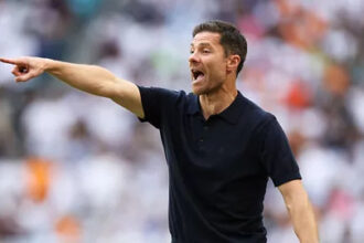 After PSG loss Alonso calls for fresh start