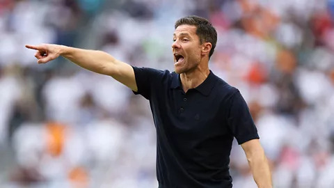 After PSG loss Alonso calls for fresh start