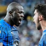 Al Hilal knock out Man City in goal fest