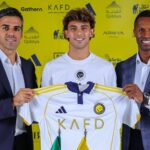 Al Nassr sign João Félix from Chelsea