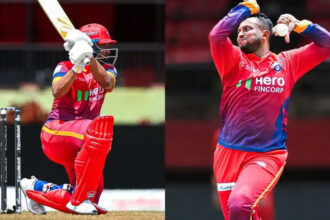 Another wicketless day and batting failure for Shakib