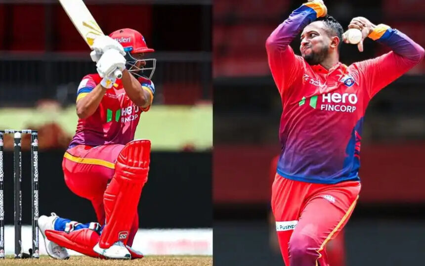 Another wicketless day and batting failure for Shakib